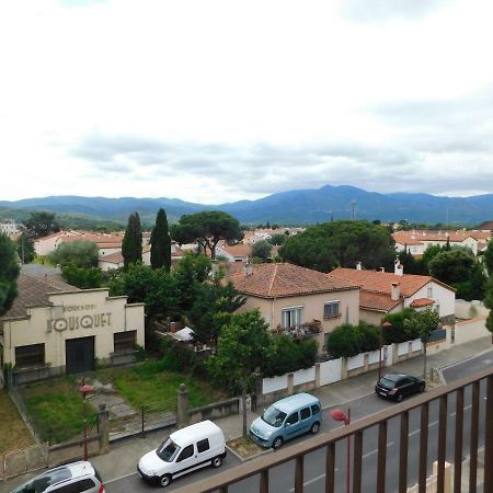 Appartement F4 Le Boulou Exteriér fotografie
