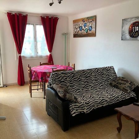 Appartement F4 Le Boulou Exteriér fotografie