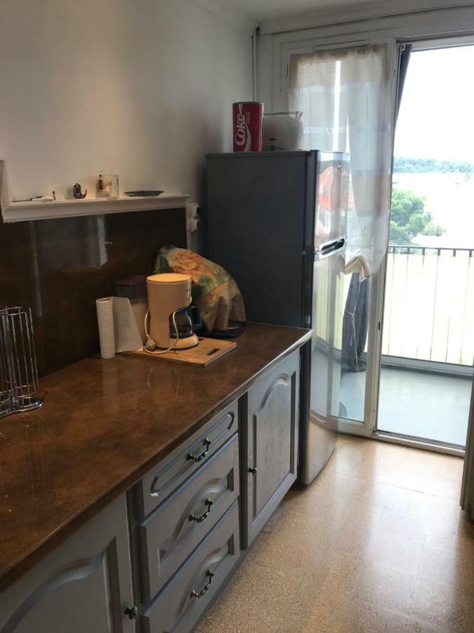 Appartement F4 Le Boulou Exteriér fotografie