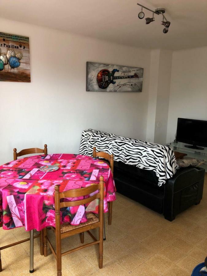 Appartement F4 Le Boulou Exteriér fotografie
