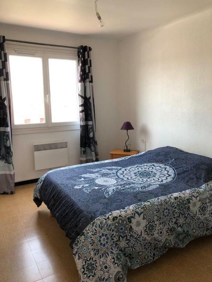 Appartement F4 Le Boulou Exteriér fotografie