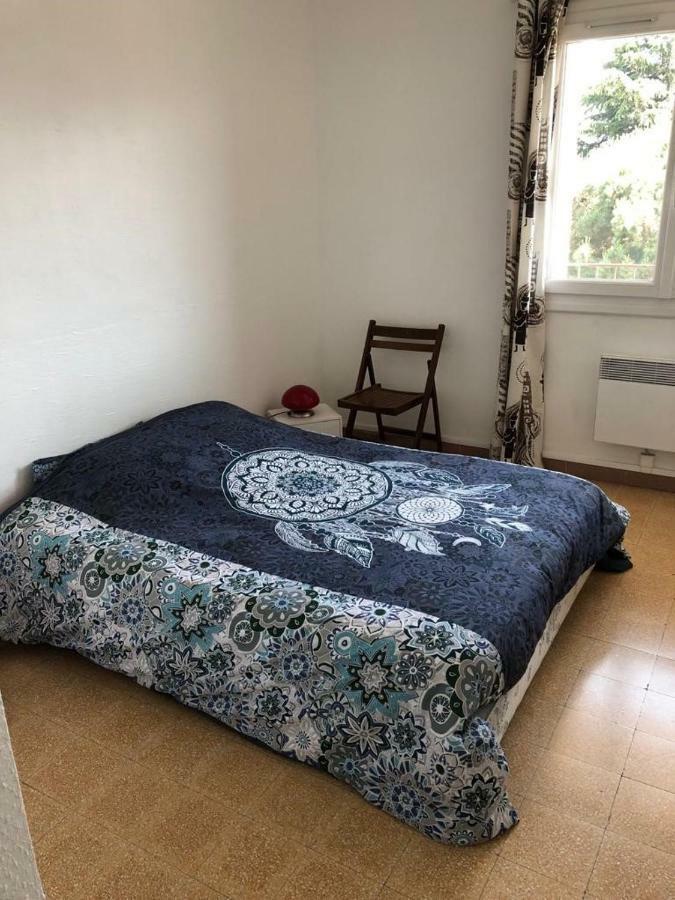 Appartement F4 Le Boulou Exteriér fotografie
