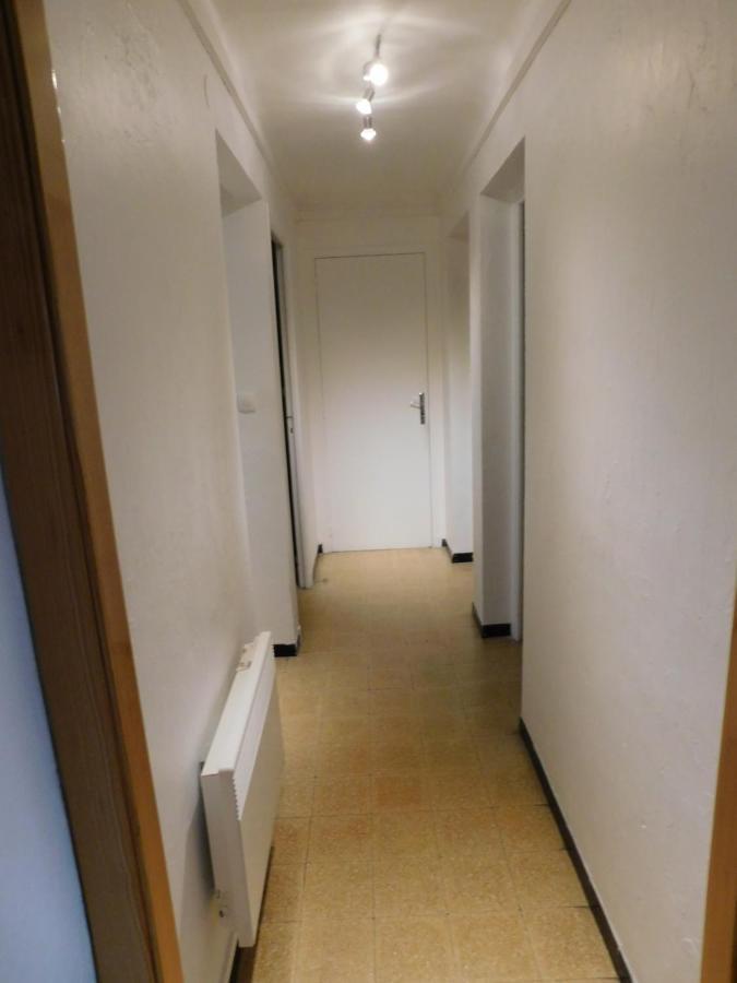 Appartement F4 Le Boulou Exteriér fotografie