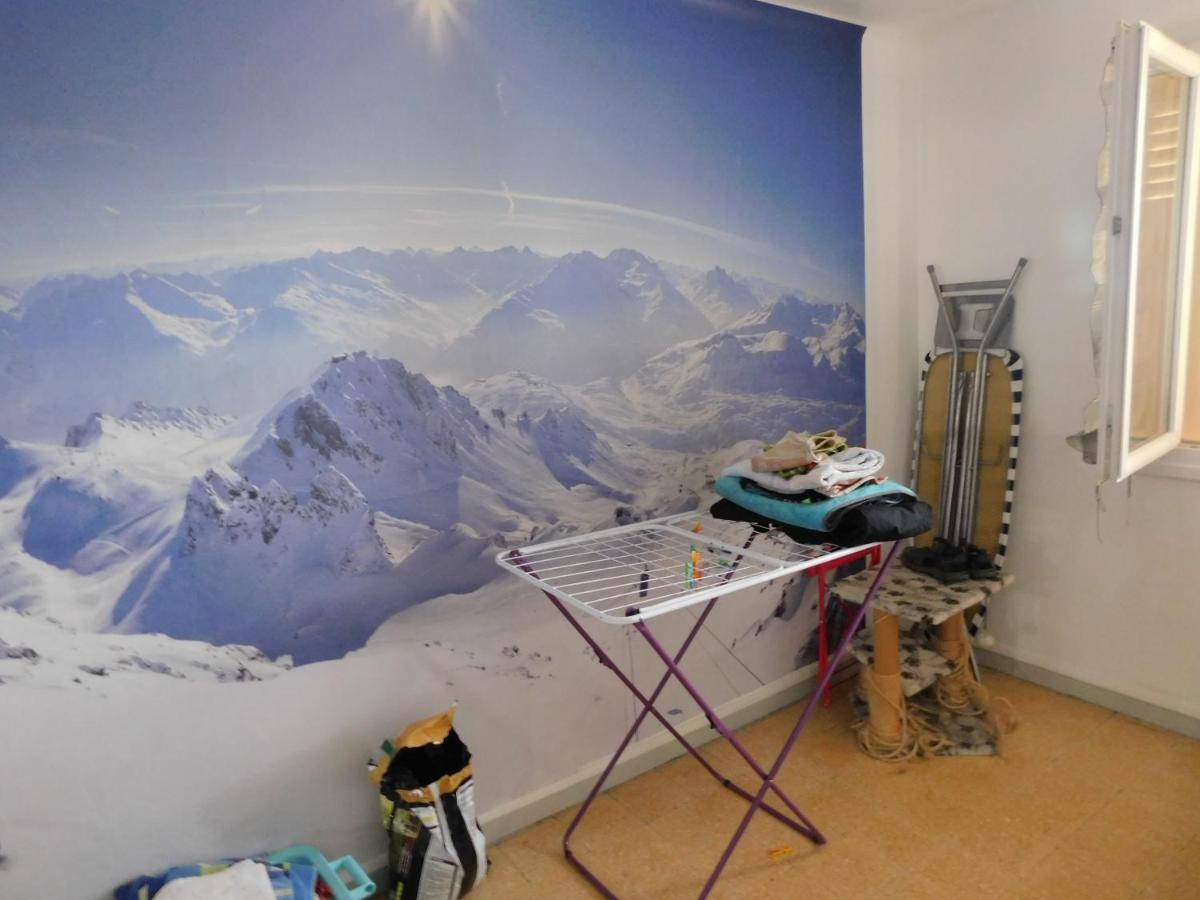Appartement F4 Le Boulou Exteriér fotografie